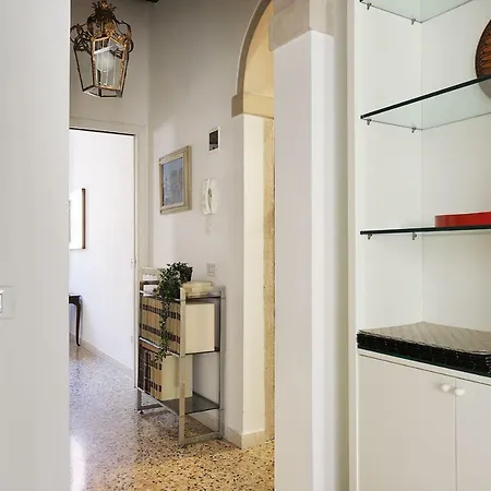 Casa Del Mandolino 아파트 베니스