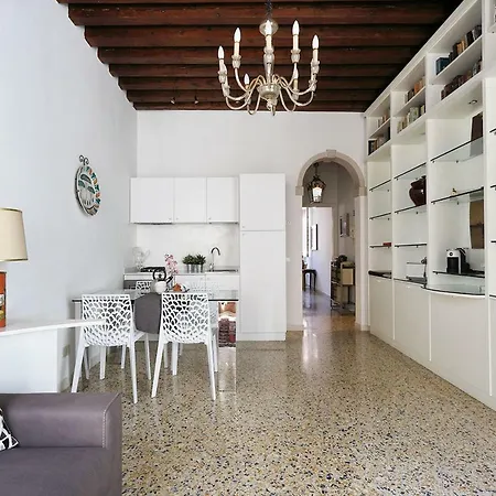 Casa Del Mandolino * 베니스