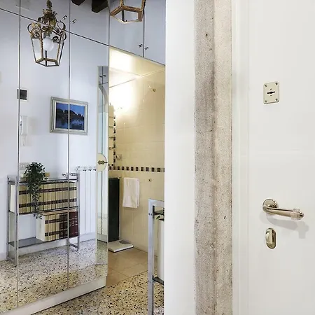Casa Del Mandolino Venecia