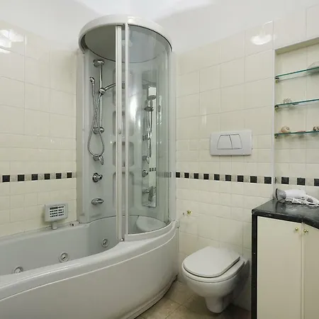 Apartamento Casa Del Mandolino *