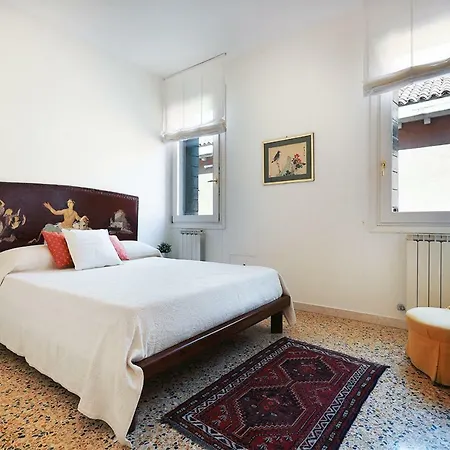 Apartament Casa Del Mandolino *